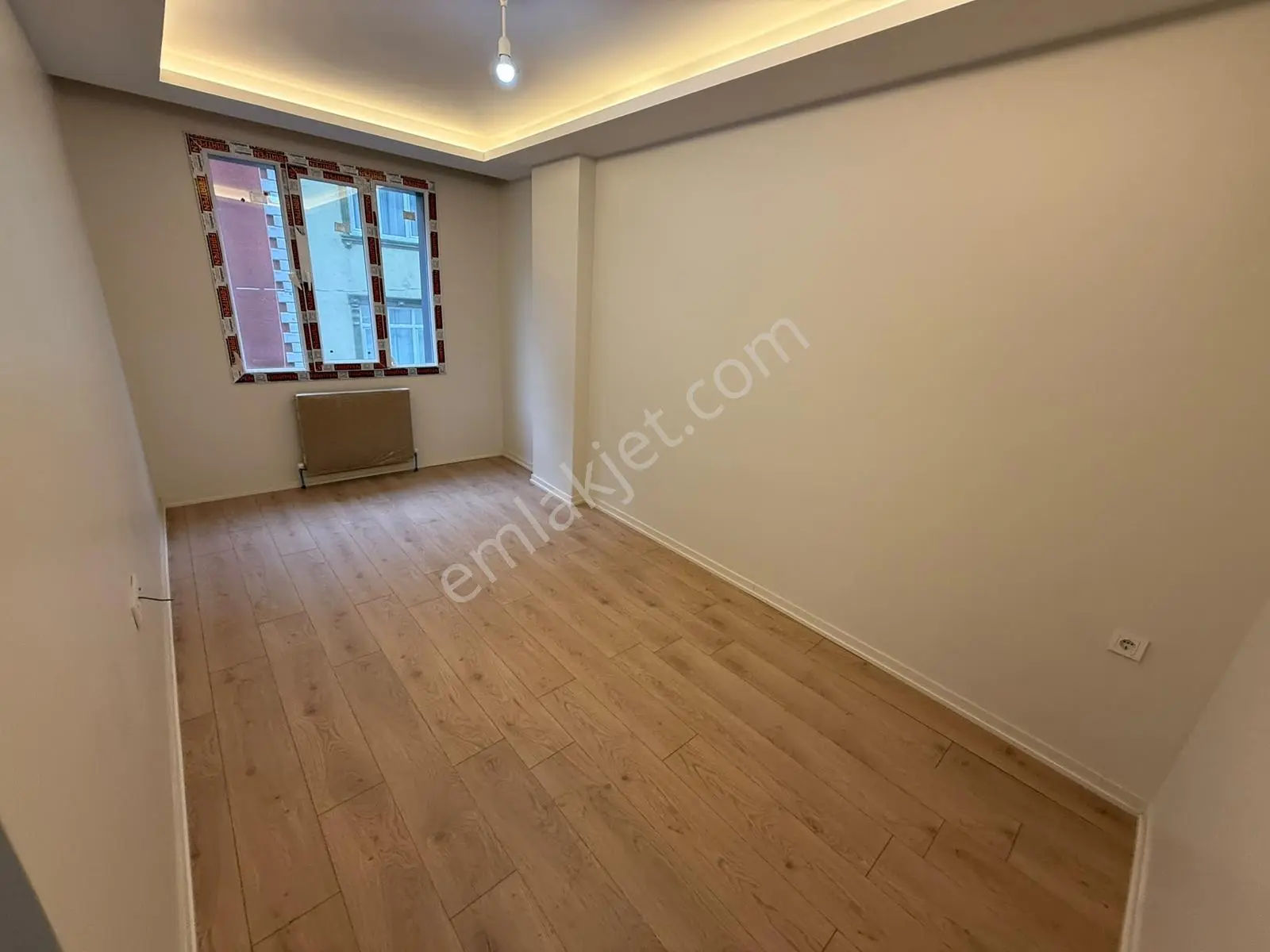 Aydın İnşaat'tan İsmetpaşa Mah'de Satılk Lüx 3+1 120m² Arakatlar — fotoğraf 12
