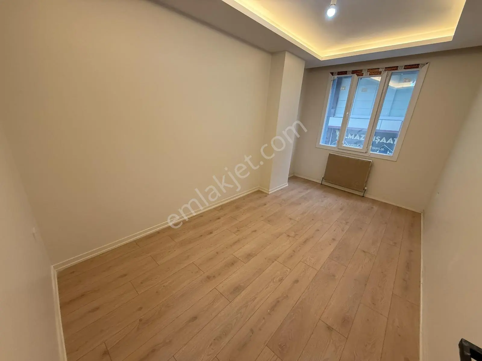 Aydın İnşaat'tan İsmetpaşa Mah'de Satılk Lüx 3+1 120m² Arakatlar — fotoğraf 13