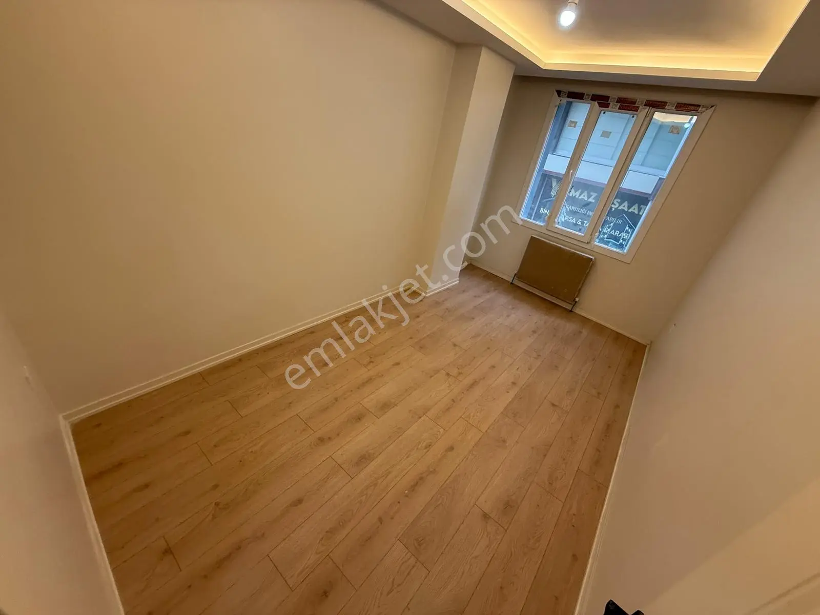 Aydın İnşaat'tan İsmetpaşa Mah'de Satılk Lüx 3+1 120m² Arakatlar — fotoğraf 14