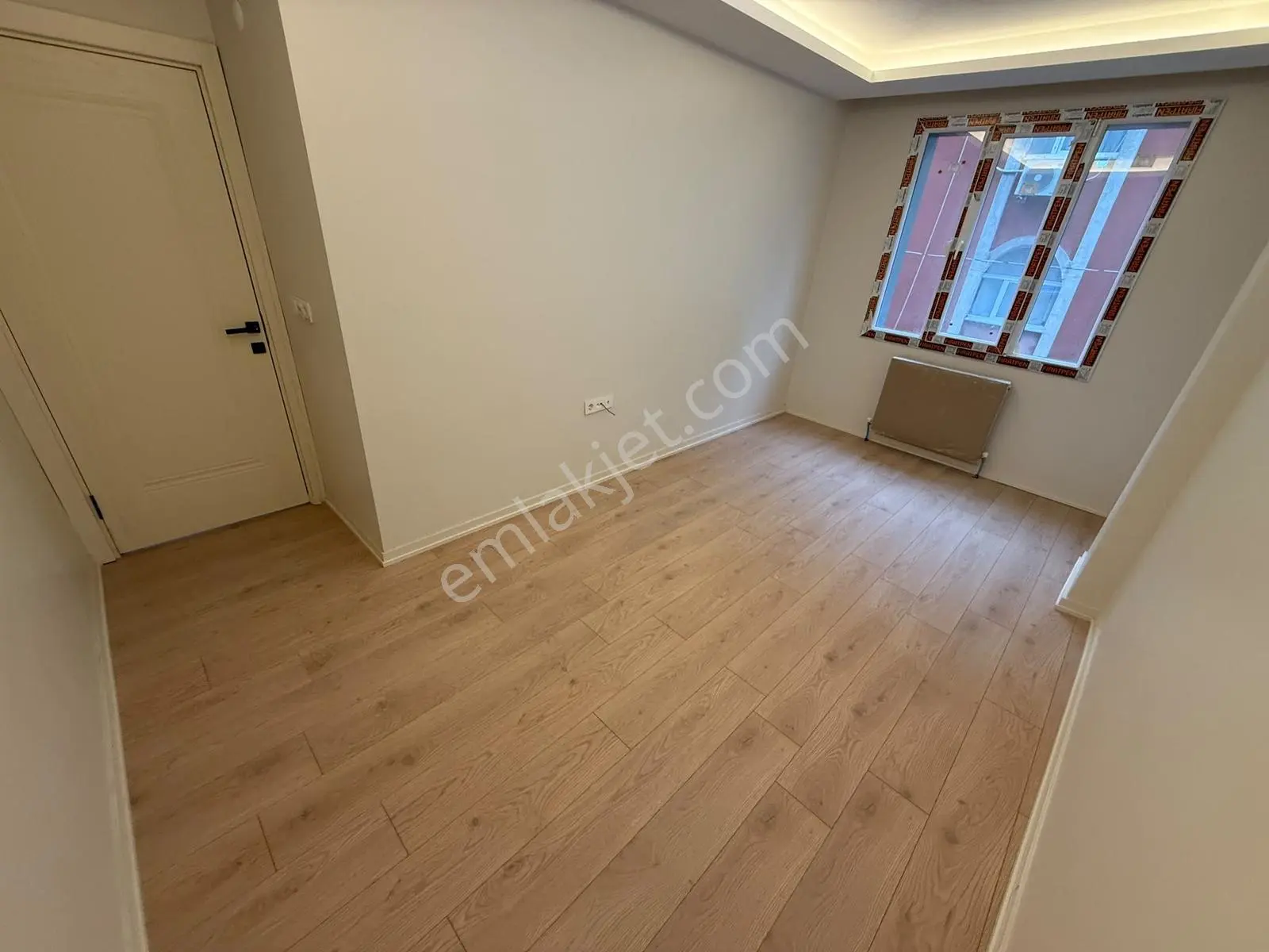 Aydın İnşaat'tan İsmetpaşa Mah'de Satılk Lüx 3+1 120m² Arakatlar — fotoğraf 15