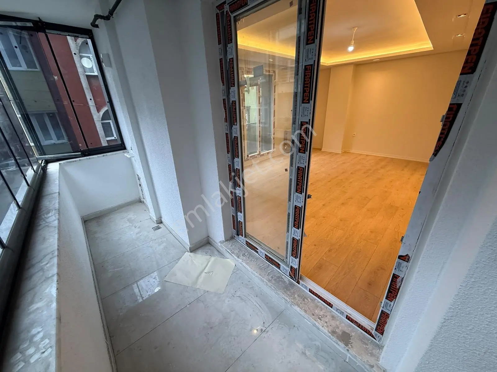 Aydın İnşaat'tan İsmetpaşa Mah'de Satılk Lüx 3+1 120m² Arakatlar — fotoğraf 18
