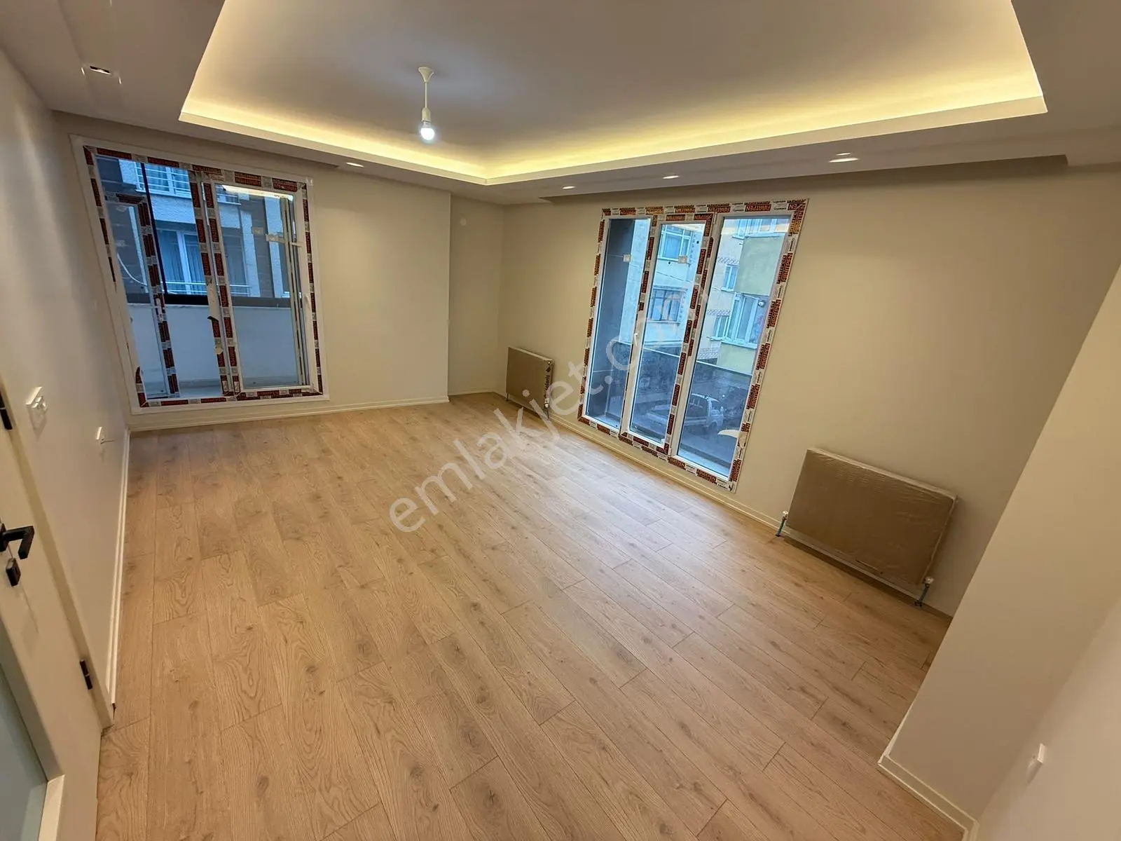 Aydın İnşaat'tan İsmetpaşa Mah'de Satılk Lüx 3+1 120m² Arakatlar — fotoğraf 21