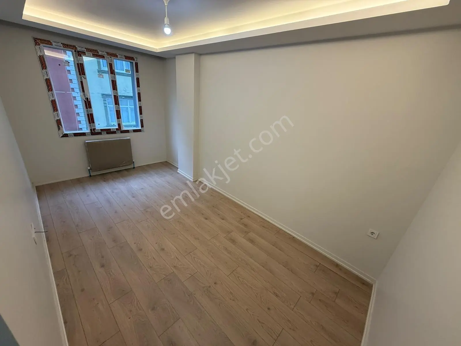 Aydın İnşaat'tan İsmetpaşa Mah'de Satılk Lüx 3+1 120m² Arakatlar — fotoğraf 25