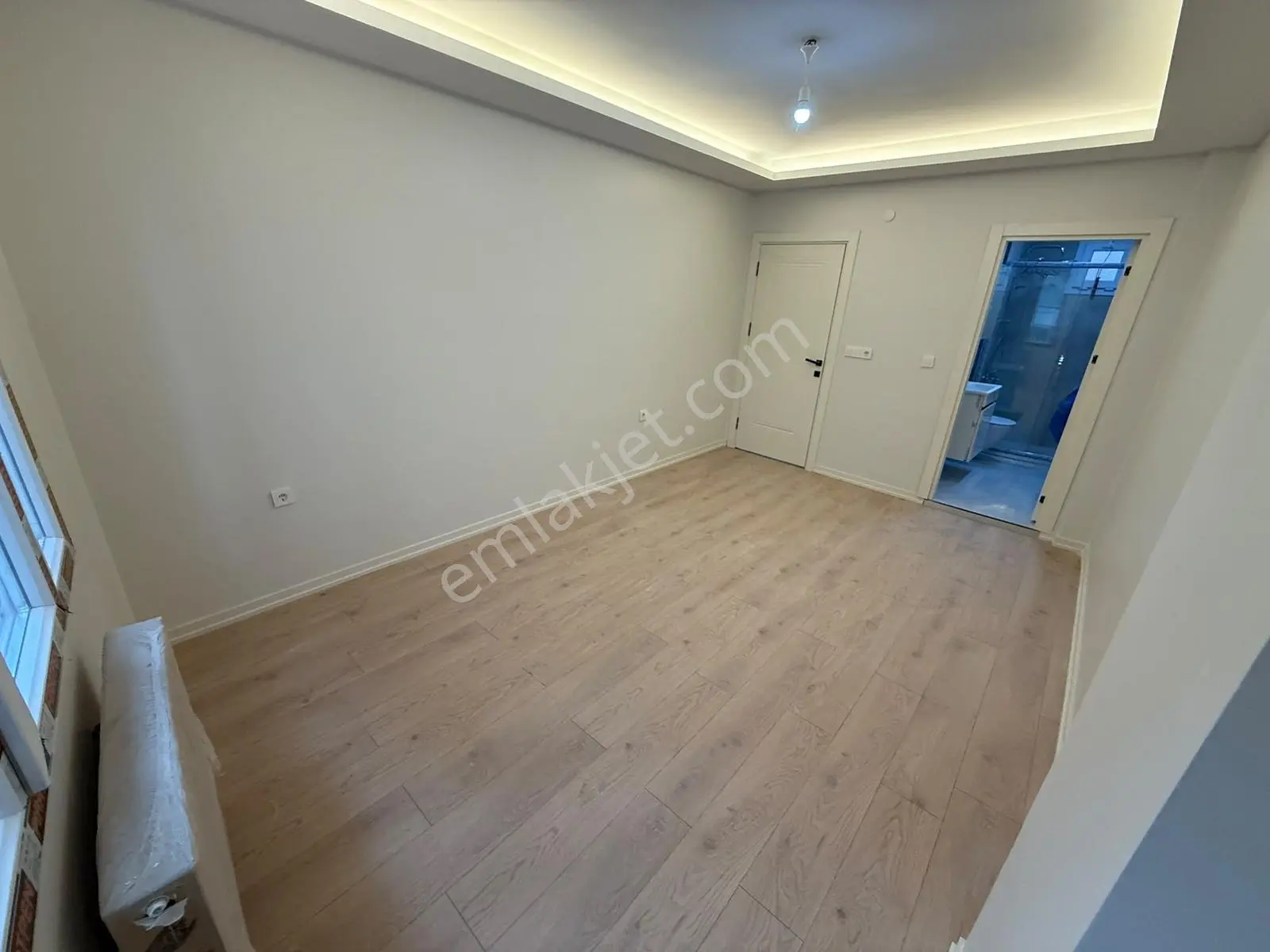 Aydın İnşaat'tan İsmetpaşa Mah'de Satılk Lüx 3+1 120m² Arakatlar — fotoğraf 26