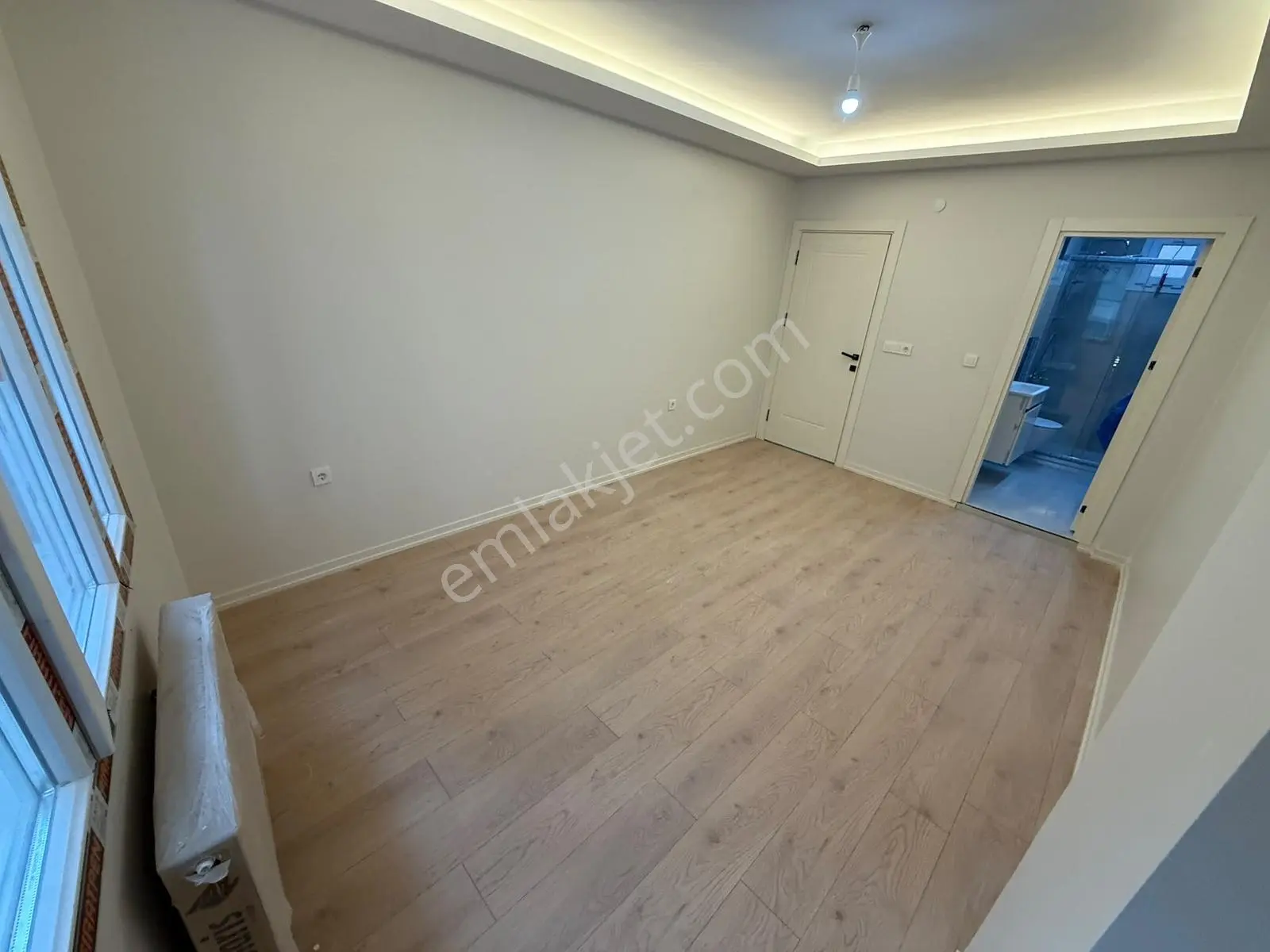 Aydın İnşaat'tan İsmetpaşa Mah'de Satılk Lüx 3+1 120m² Arakatlar — fotoğraf 32