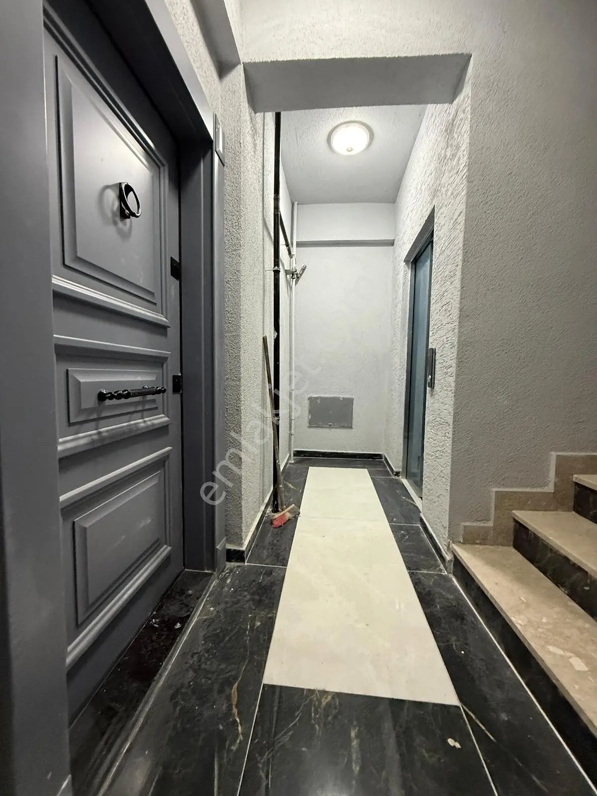 Aydın İnşaat'tan İsmetpaşa Mah'de Satılk Lüx 3+1 120m² Arakatlar — fotoğraf 34