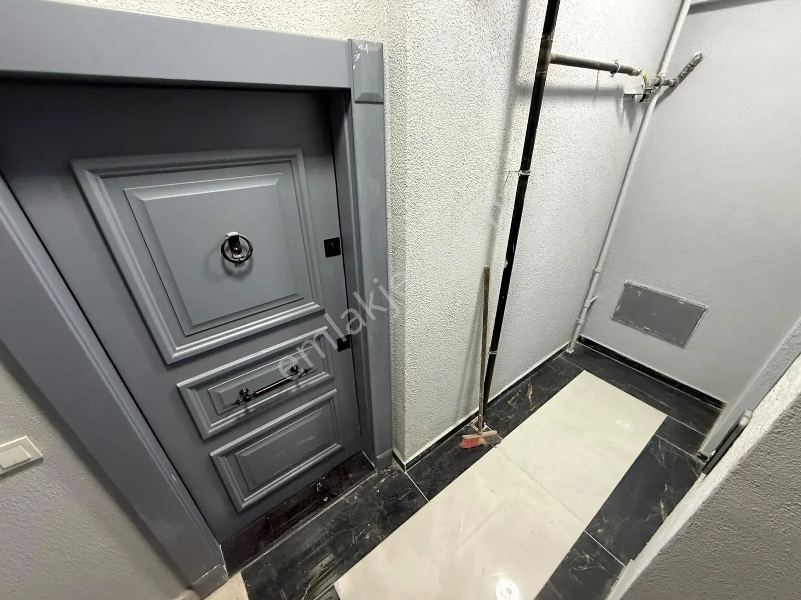 Aydın İnşaat'tan İsmetpaşa Mah'de Satılk Lüx 3+1 120m² Arakatlar — fotoğraf 35