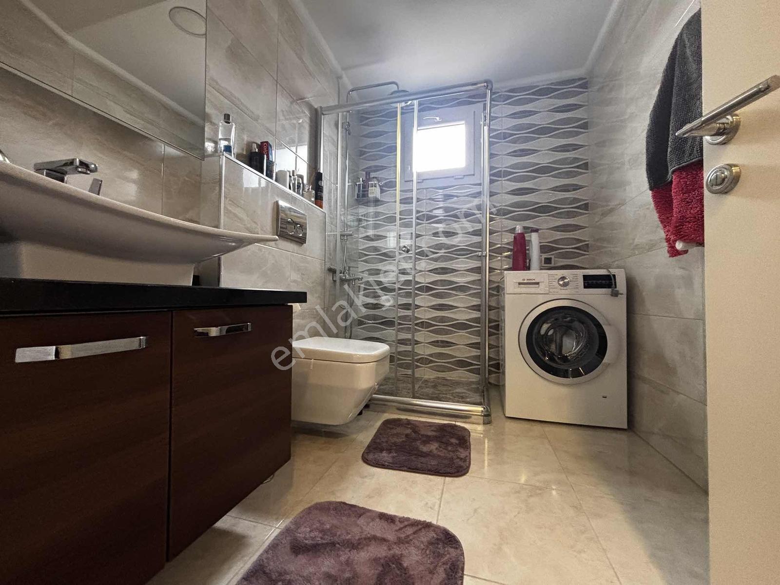 Zuhuratbaba Da Özel Yapım 7 Yıllık 20m2 Teraslı 4+1 200m2 — fotoğraf 2