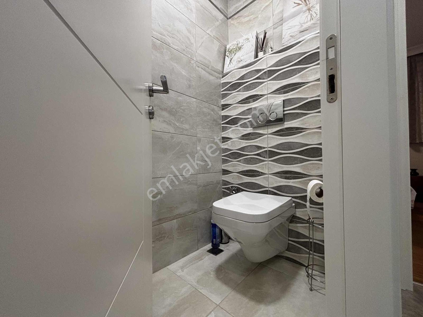 Zuhuratbaba Da Özel Yapım 7 Yıllık 20m2 Teraslı 4+1 200m2 — fotoğraf 5