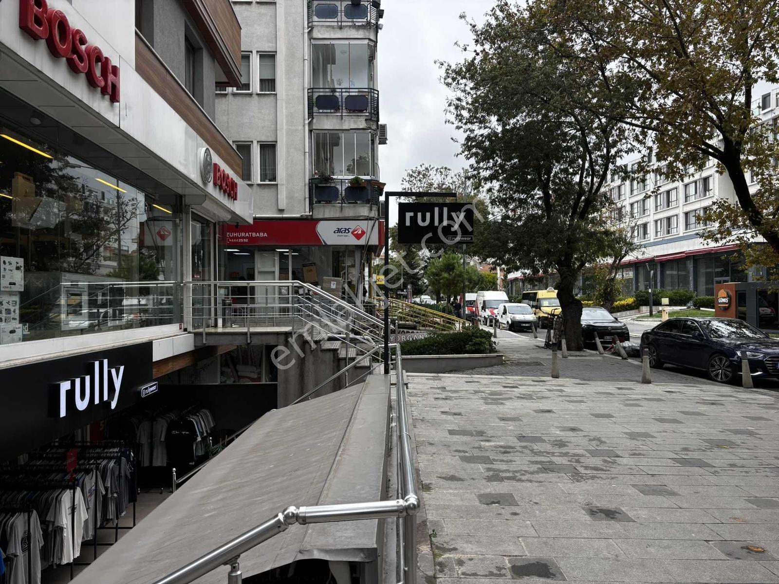Zuhuratbaba Da Özel Yapım 7 Yıllık 20m2 Teraslı 4+1 200m2 — fotoğraf 6