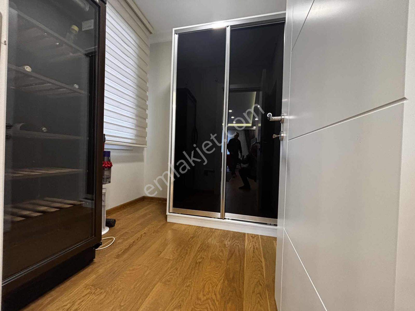 Zuhuratbaba Da Özel Yapım 7 Yıllık 20m2 Teraslı 4+1 200m2 — fotoğraf 10