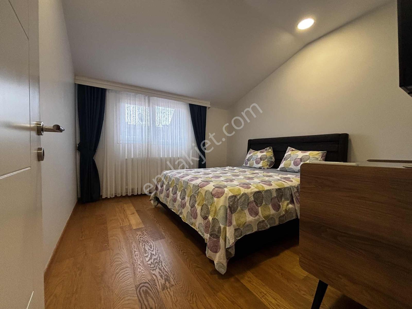 Zuhuratbaba Da Özel Yapım 7 Yıllık 20m2 Teraslı 4+1 200m2 — fotoğraf 11
