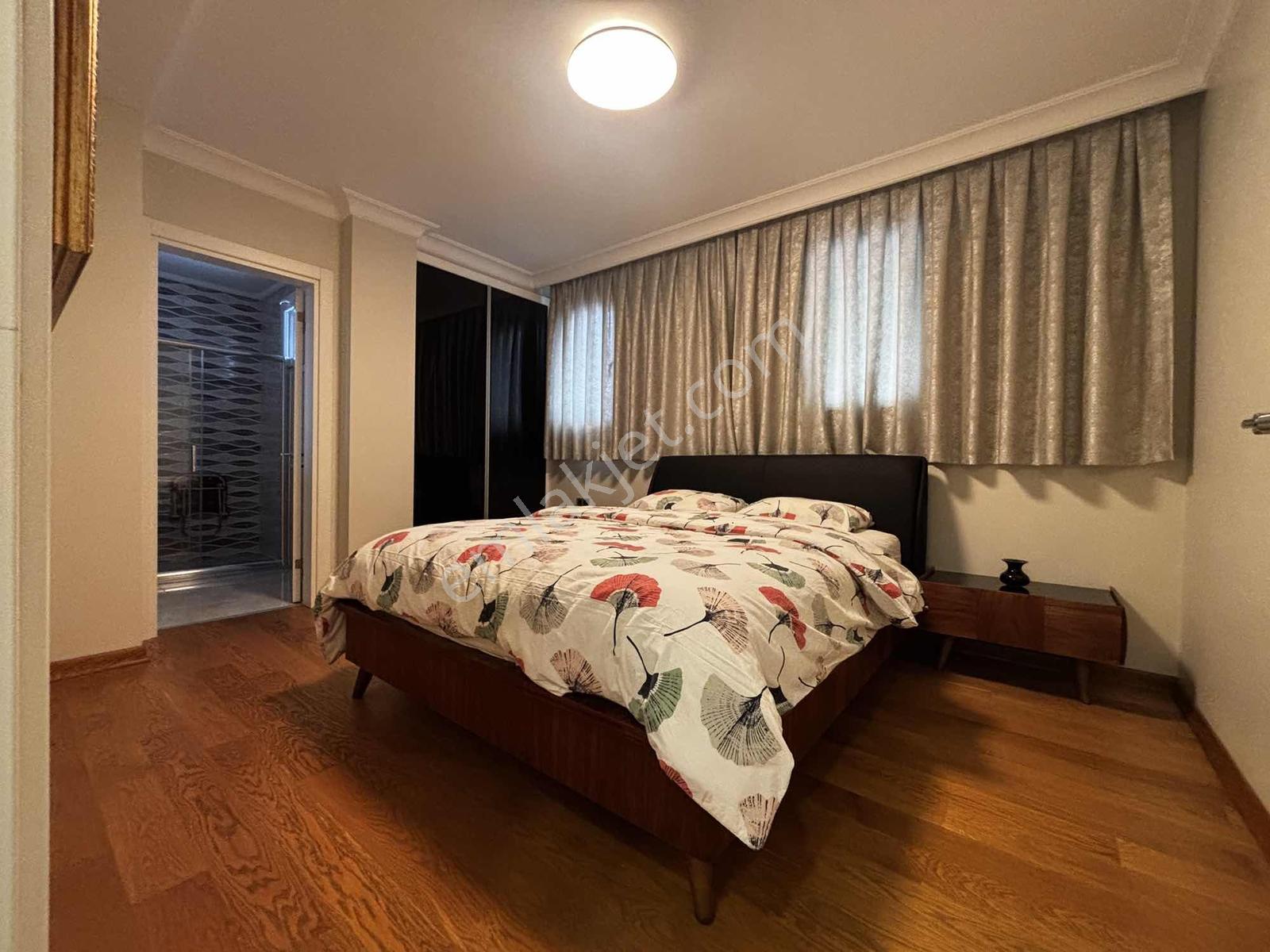Zuhuratbaba Da Özel Yapım 7 Yıllık 20m2 Teraslı 4+1 200m2 — fotoğraf 15