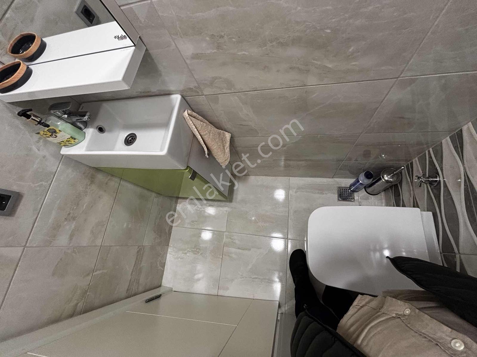 Zuhuratbaba Da Özel Yapım 7 Yıllık 20m2 Teraslı 4+1 200m2 — fotoğraf 18