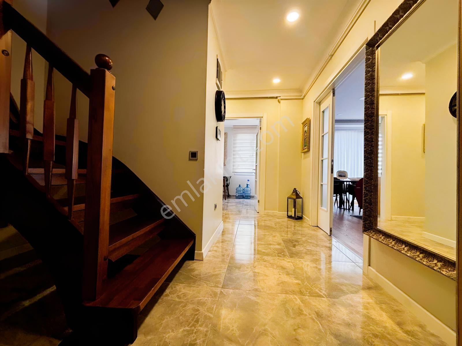 Zuhuratbaba Da Özel Yapım 7 Yıllık 20m2 Teraslı 4+1 200m2 — fotoğraf 19