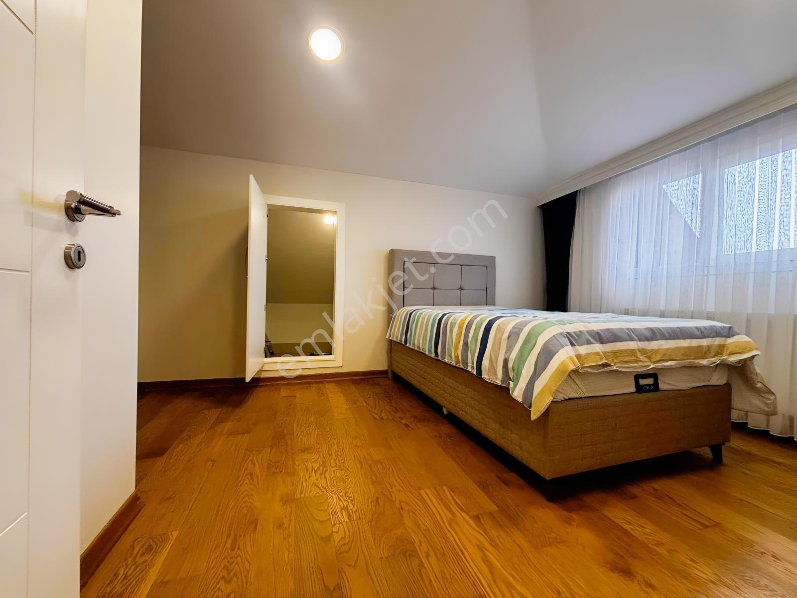 Zuhuratbaba Da Özel Yapım 7 Yıllık 20m2 Teraslı 4+1 200m2 — fotoğraf 21