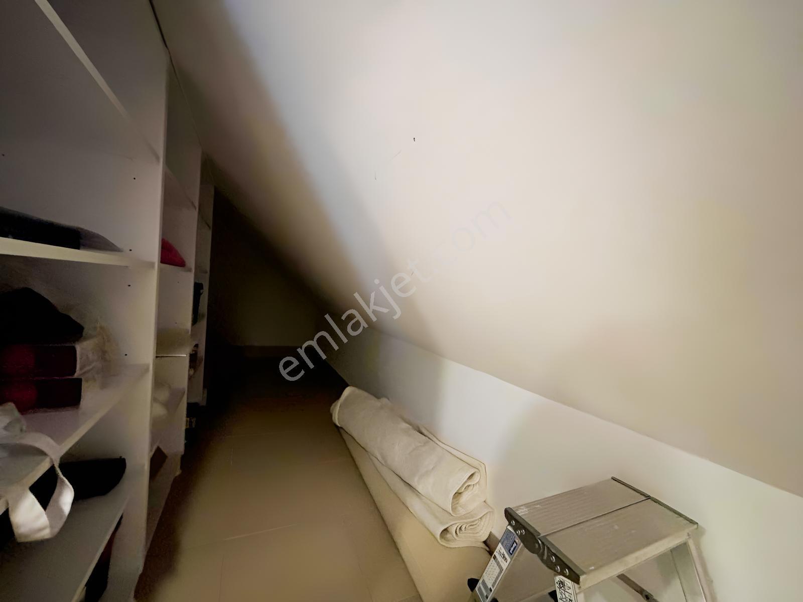 Zuhuratbaba Da Özel Yapım 7 Yıllık 20m2 Teraslı 4+1 200m2 — fotoğraf 22