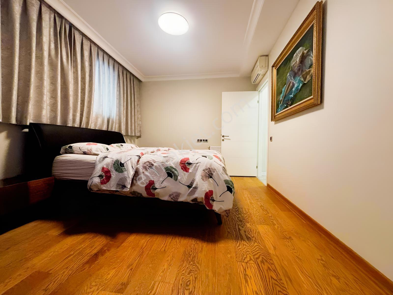Zuhuratbaba Da Özel Yapım 7 Yıllık 20m2 Teraslı 4+1 200m2 — fotoğraf 23