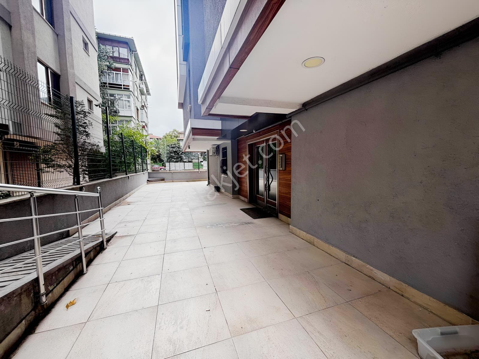 Zuhuratbaba Da Özel Yapım 7 Yıllık 20m2 Teraslı 4+1 200m2 — fotoğraf 24
