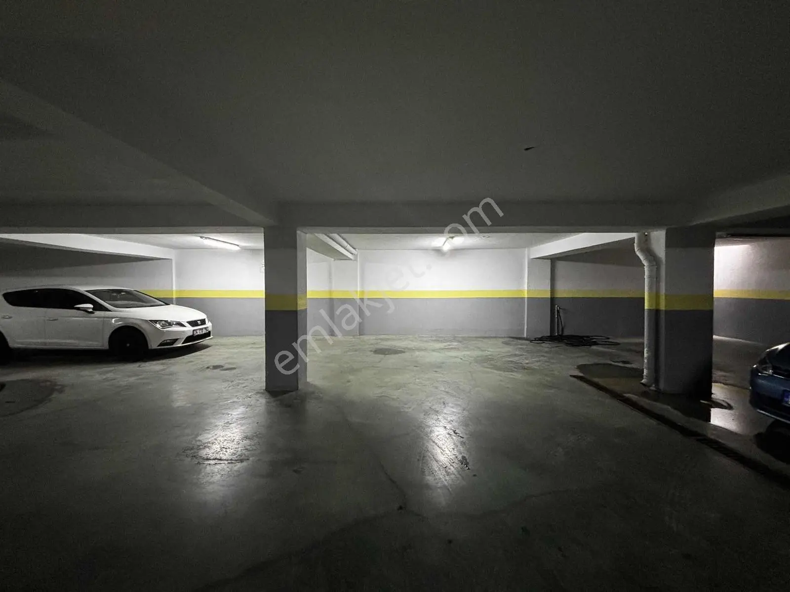 Zuhuratbaba Da Özel Yapım 7 Yıllık 20m2 Teraslı 4+1 200m2 — fotoğraf 26