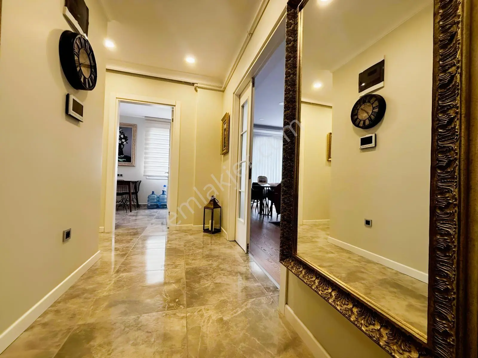 Zuhuratbaba Da Özel Yapım 7 Yıllık 20m2 Teraslı 4+1 200m2 — fotoğraf 27