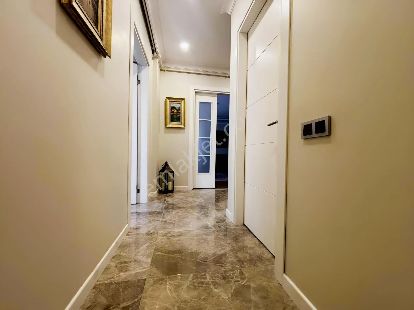 Zuhuratbaba Da Özel Yapım 7 Yıllık 20m2 Teraslı 4+1 200m2 — fotoğraf 28