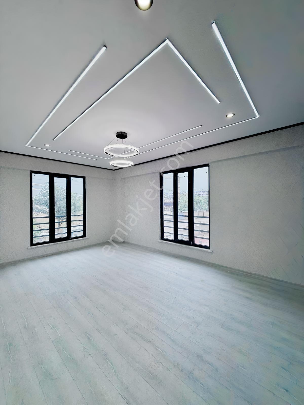 Kumköprü Palace Satılık 3+1 Lüx Daire — fotoğraf 6