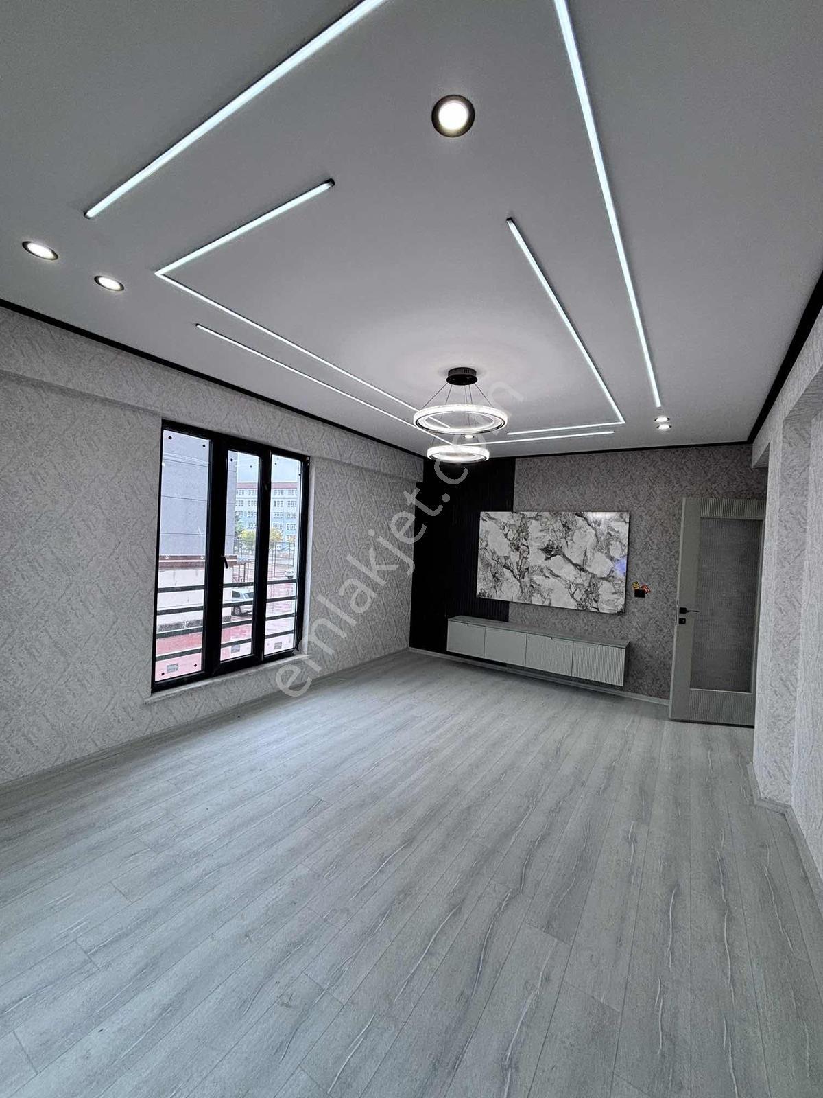 Kumköprü Palace Satılık 3+1 Lüx Daire — fotoğraf 7