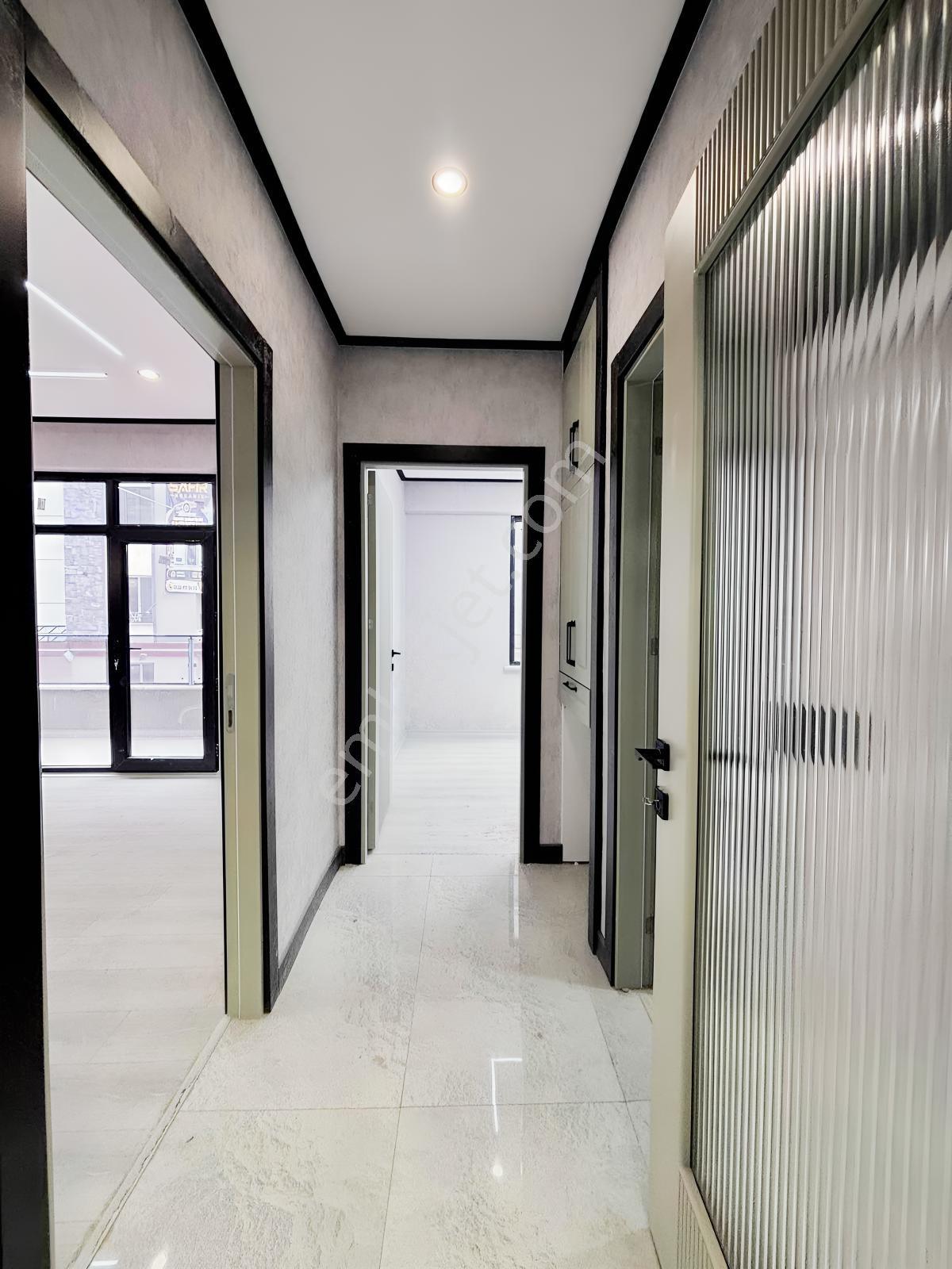 Kumköprü Palace Satılık 3+1 Lüx Daire — fotoğraf 13