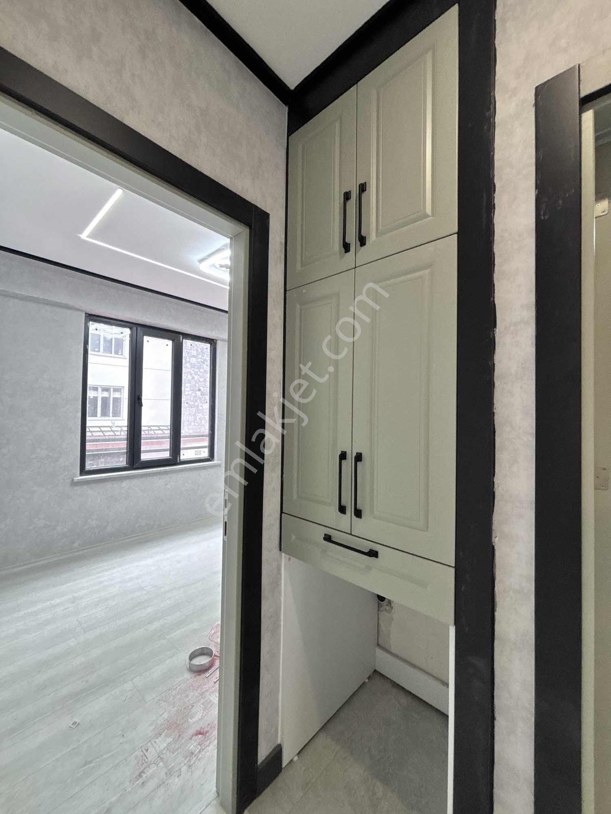 Kumköprü Palace Satılık 3+1 Lüx Daire — fotoğraf 14