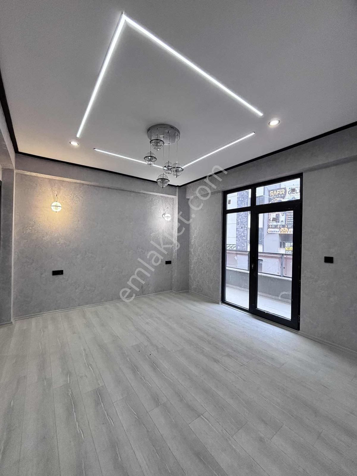 Kumköprü Palace Satılık 3+1 Lüx Daire — fotoğraf 16