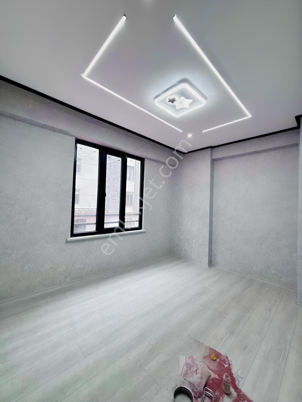 Kumköprü Palace Satılık 3+1 Lüx Daire — fotoğraf 18