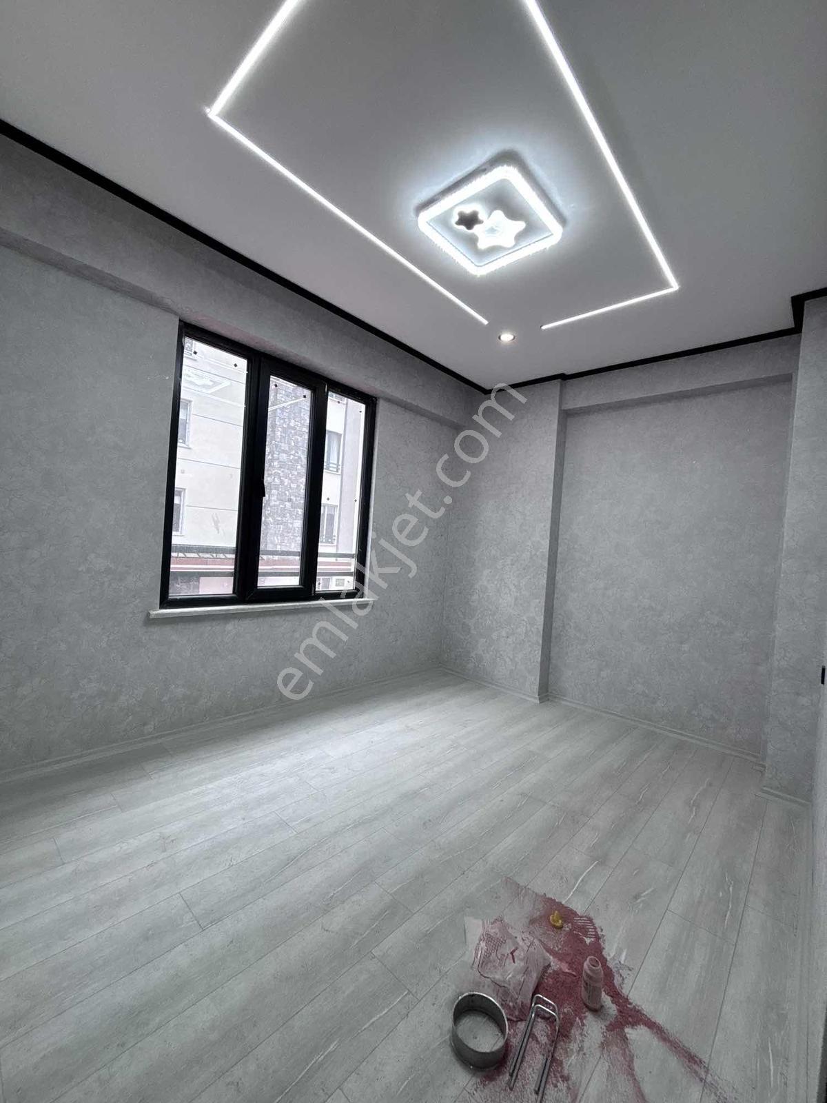 Kumköprü Palace Satılık 3+1 Lüx Daire — fotoğraf 19