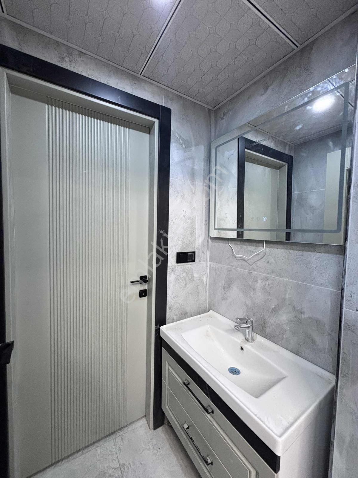 Kumköprü Palace Satılık 3+1 Lüx Daire — fotoğraf 21