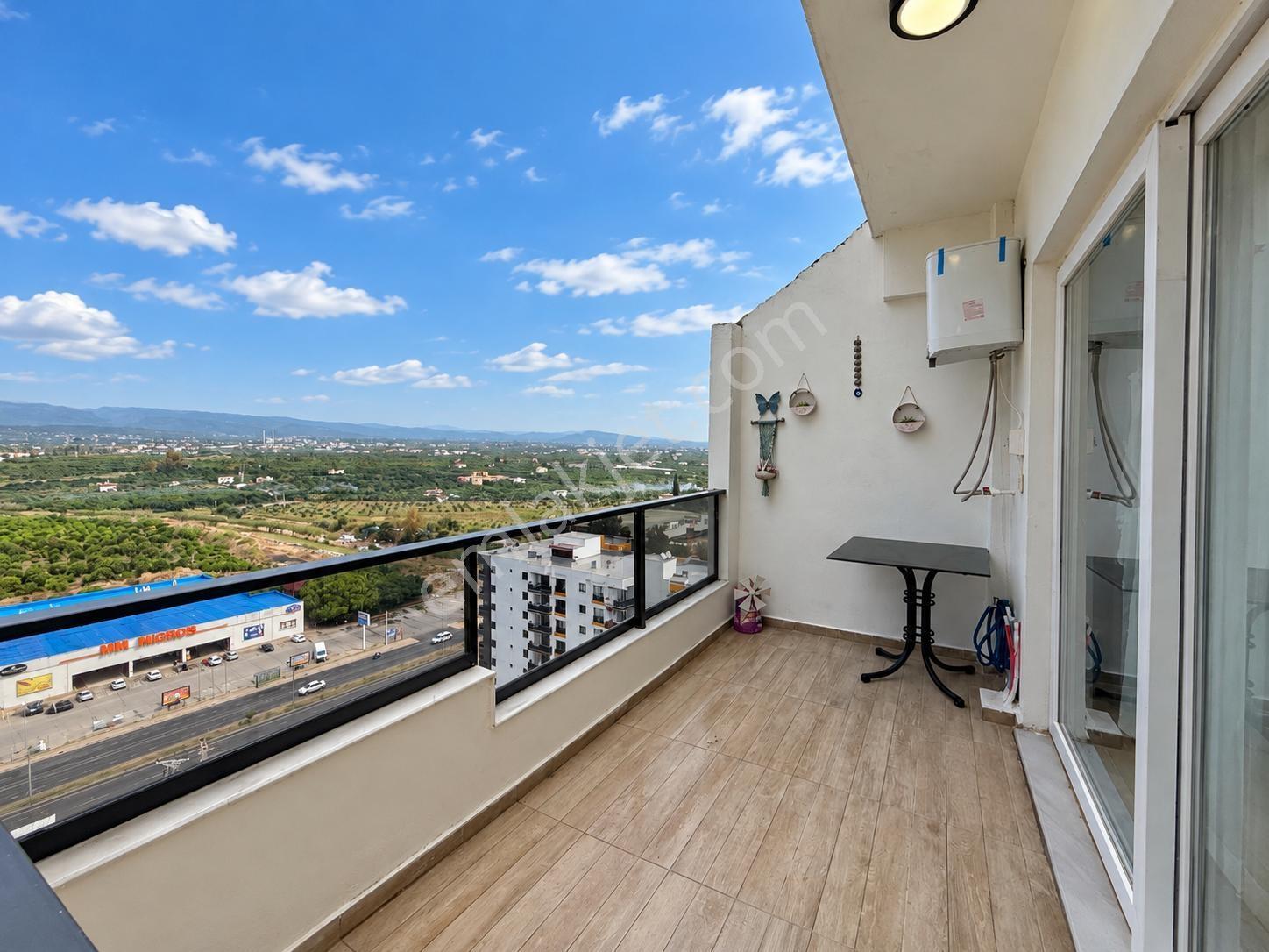 Remax Palm'den Tömük De,site İçerisinde Satılık Eşyalı 1+1 Daire — fotoğraf 13