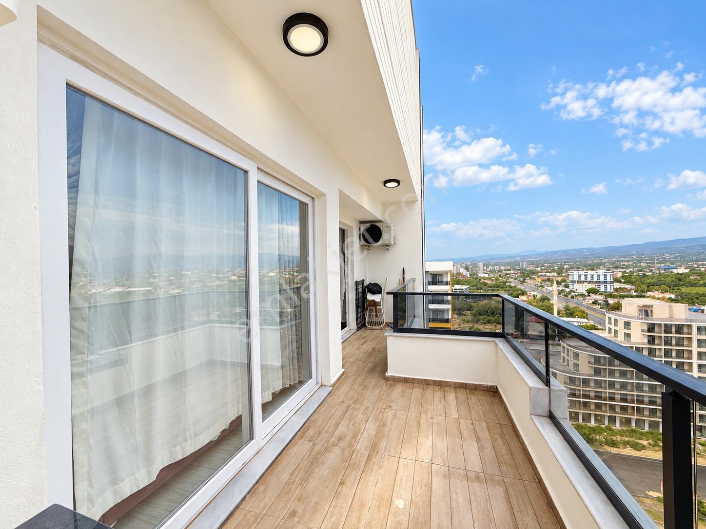 Remax Palm'den Tömük De,site İçerisinde Satılık Eşyalı 1+1 Daire — fotoğraf 15