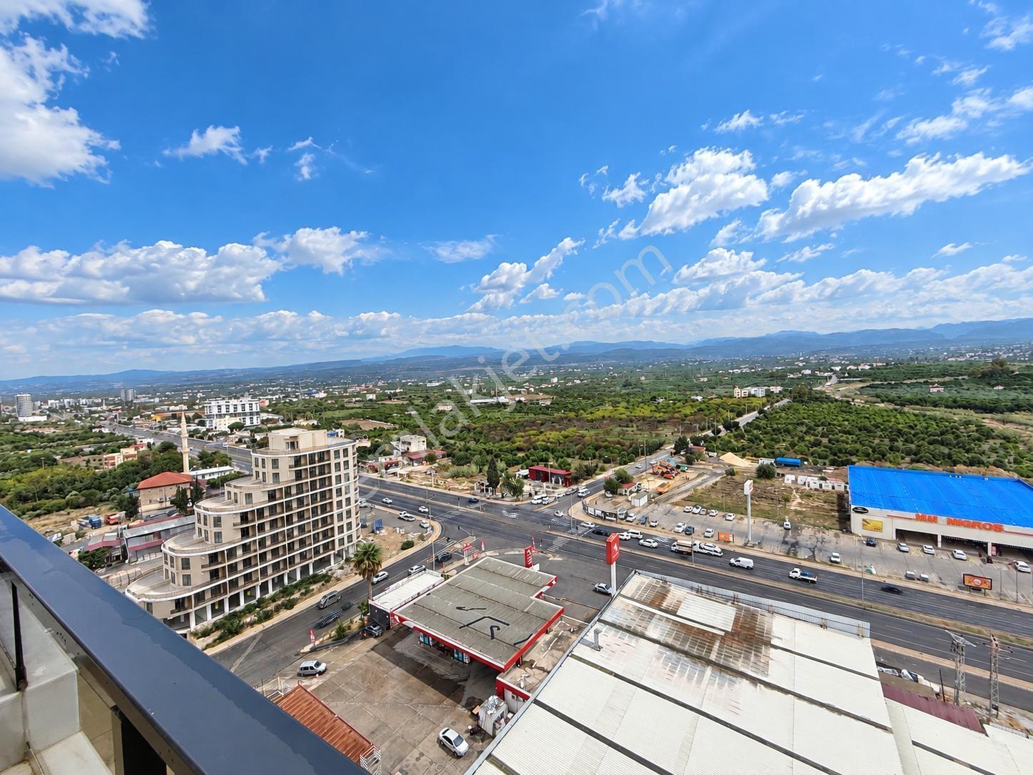 Remax Palm'den Tömük De,site İçerisinde Satılık Eşyalı 1+1 Daire — fotoğraf 16