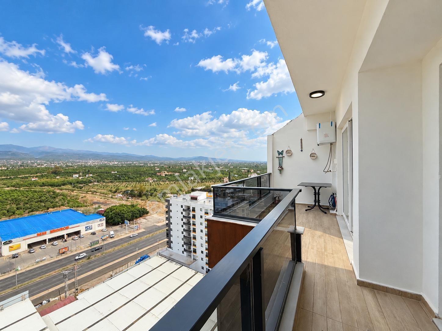 Remax Palm'den Tömük De,site İçerisinde Satılık Eşyalı 1+1 Daire — fotoğraf 17