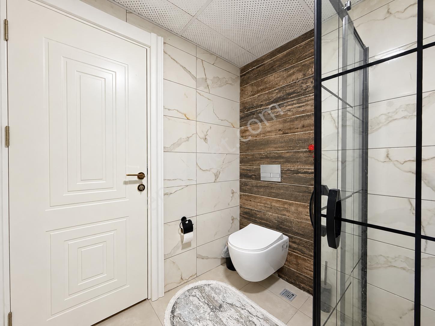 Remax Palm'den Tömük De,site İçerisinde Satılık Eşyalı 1+1 Daire — fotoğraf 24