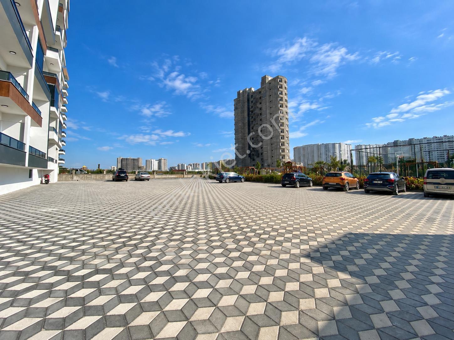 Remax Palm'den Tömük De,site İçerisinde Satılık Eşyalı 1+1 Daire — fotoğraf 31