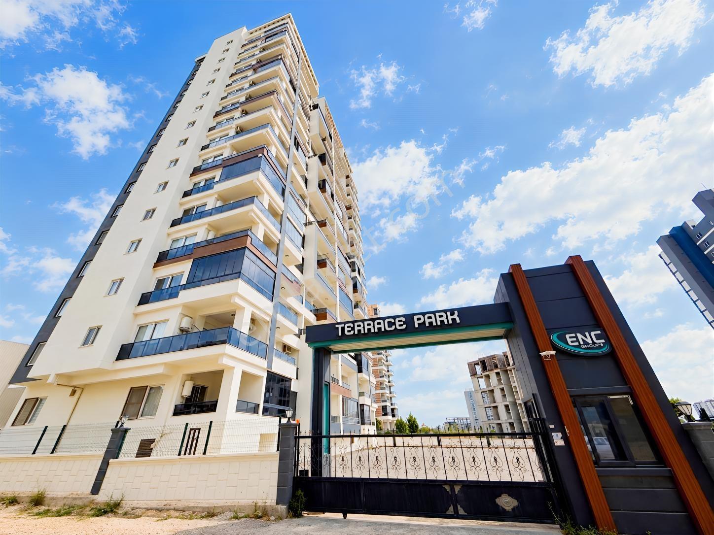 Remax Palm'den Tömük De,site İçerisinde Satılık Eşyalı 1+1 Daire — fotoğraf 33