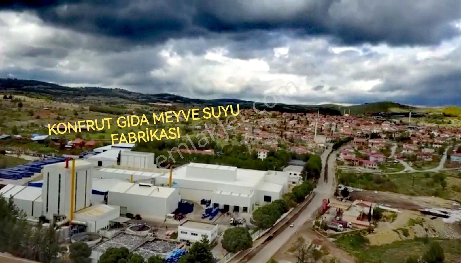 Yatırımlık 50Dönüm Tarla İmara Yakın Çiftlik İçin Uygun