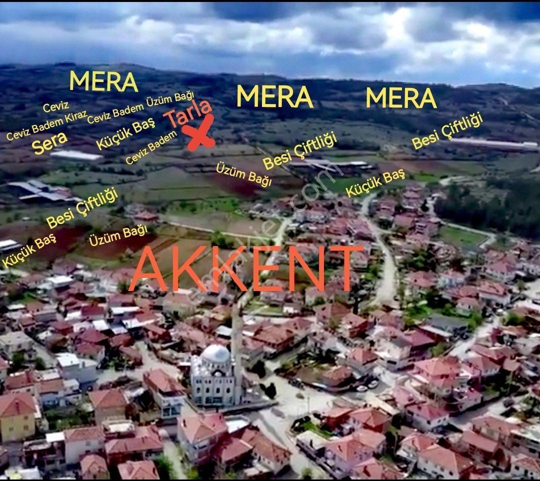 Yatırımlık 50dönüm Tarla İmara Yakın Çiftlik İçin Uygun — fotoğraf 9