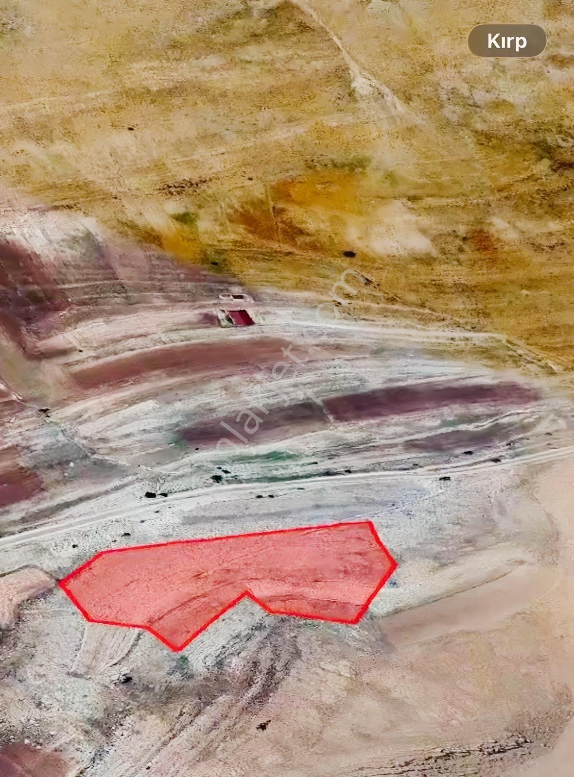 Korkuteli Avdan Köyünde Satılık 12.993m2 Tarla — fotoğraf 8
