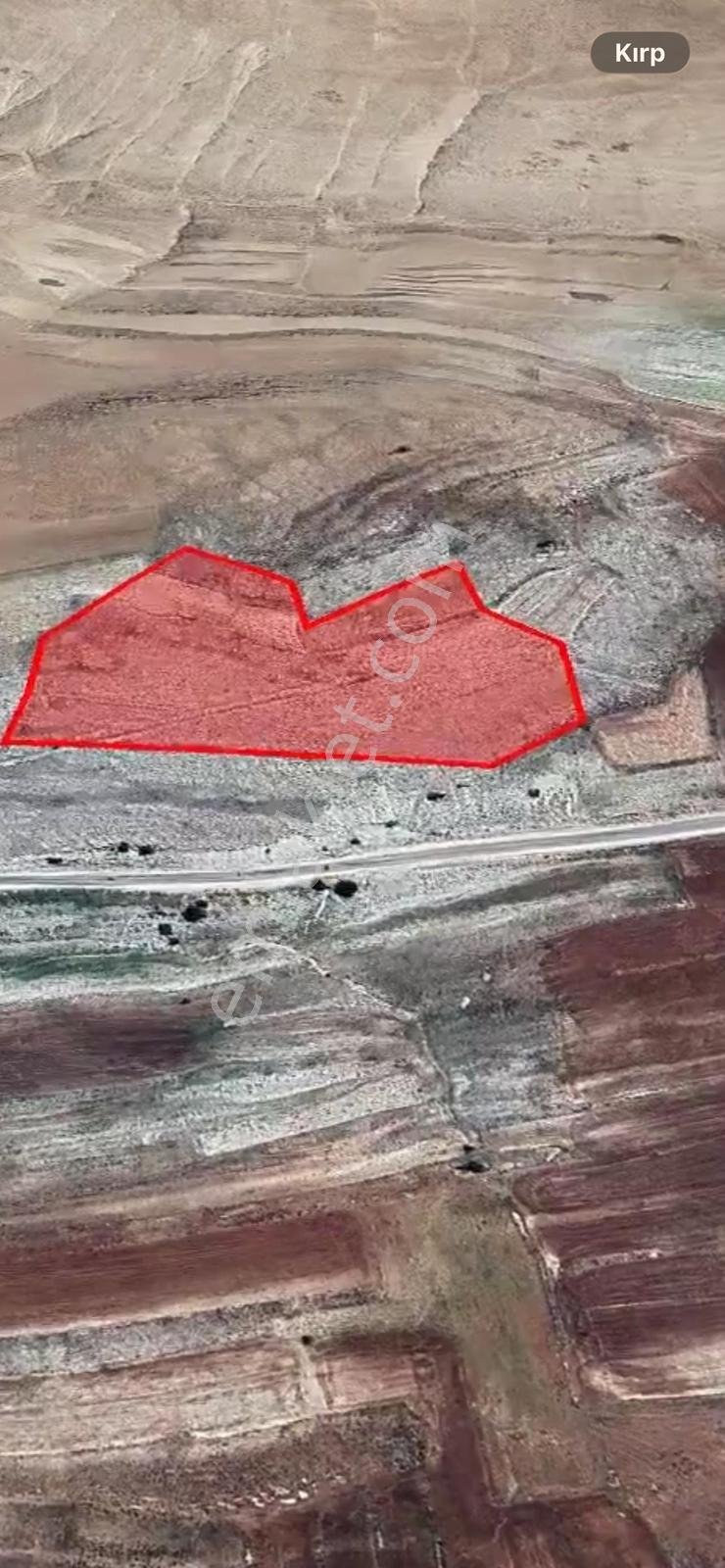 Korkuteli Avdan Köyünde Satılık 12.993m2 Tarla — fotoğraf 10