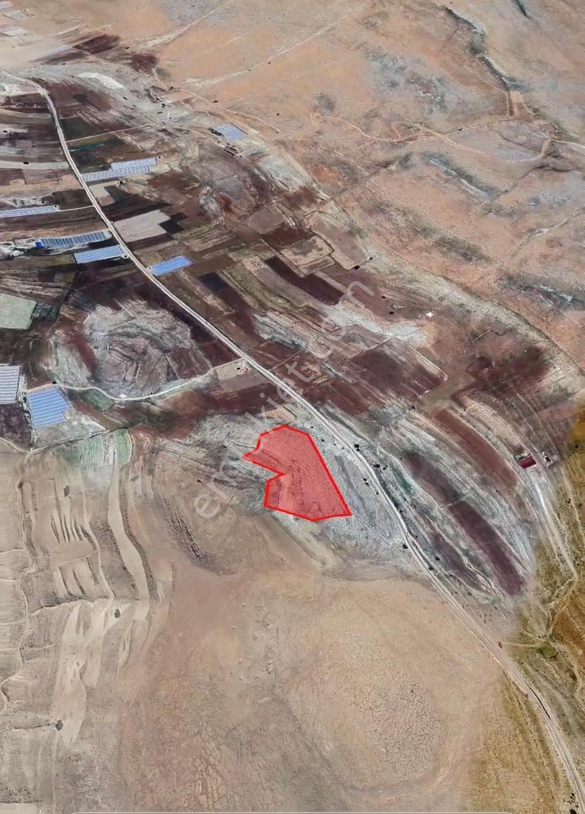 Korkuteli Avdan Köyünde Satılık 12.993m2 Tarla — fotoğraf 13