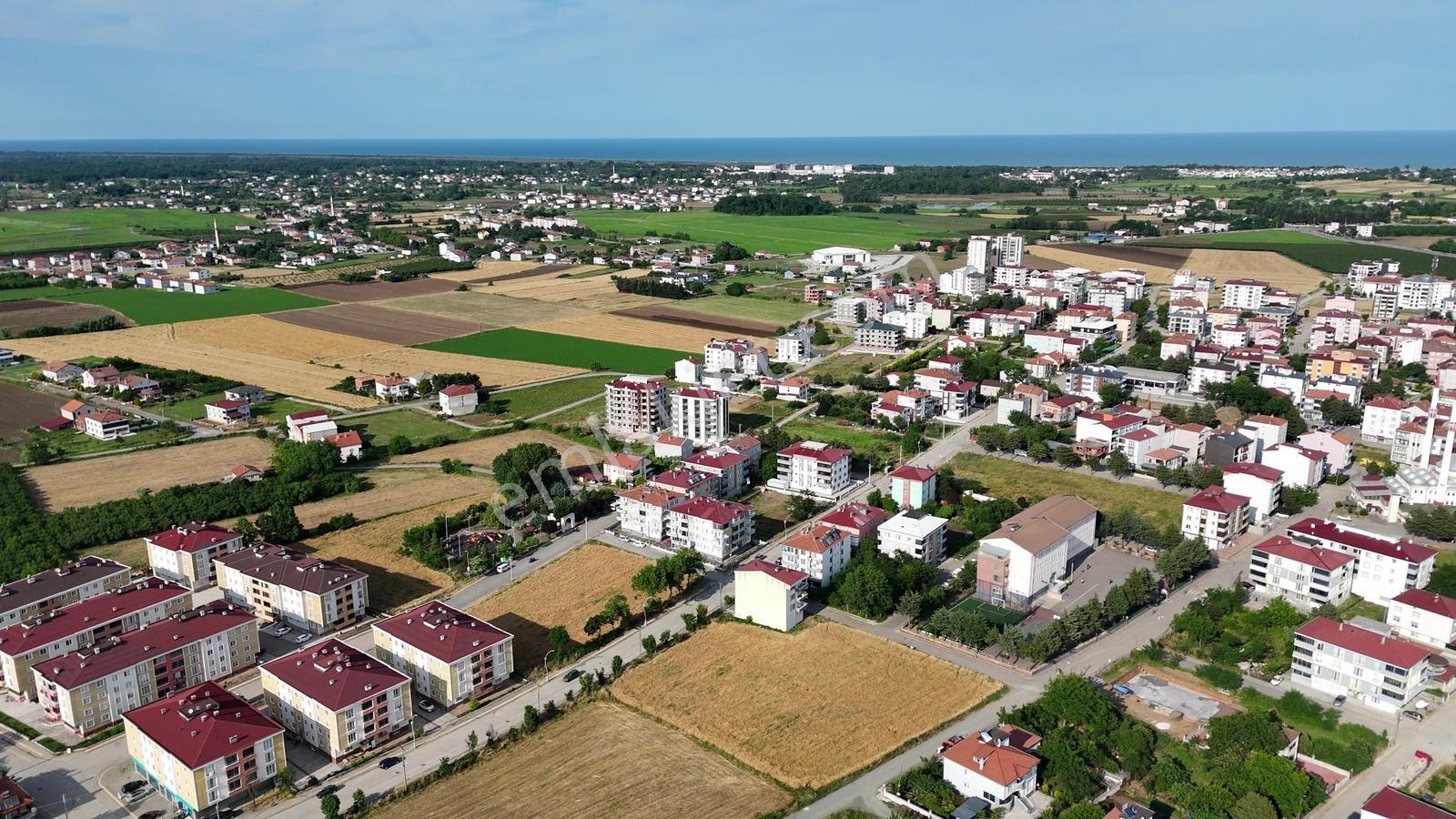 Cumhuriyet Mahallesi'nde Fırsat 706m2 Arsa — fotoğraf 7
