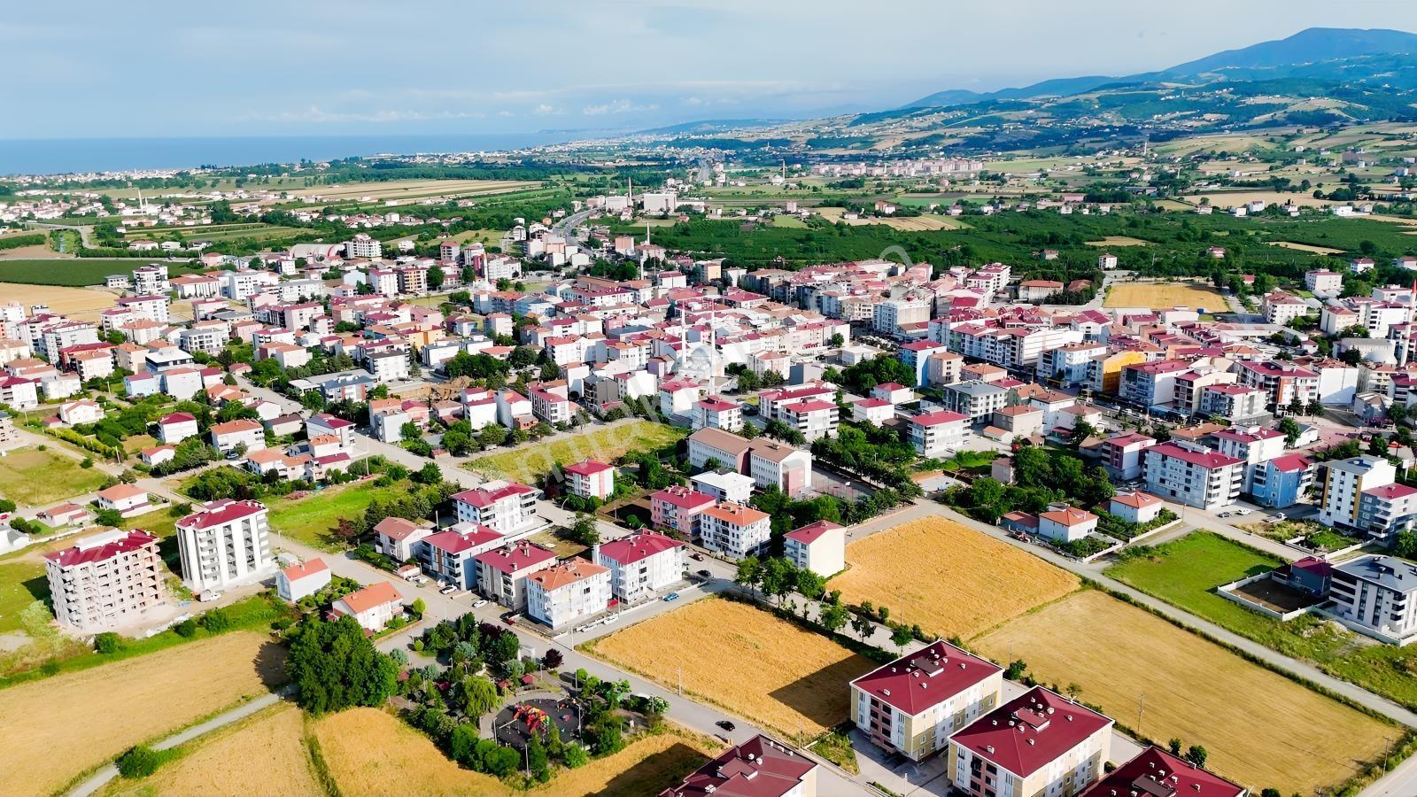 Cumhuriyet Mahallesi'nde Fırsat 706m2 Arsa — fotoğraf 8