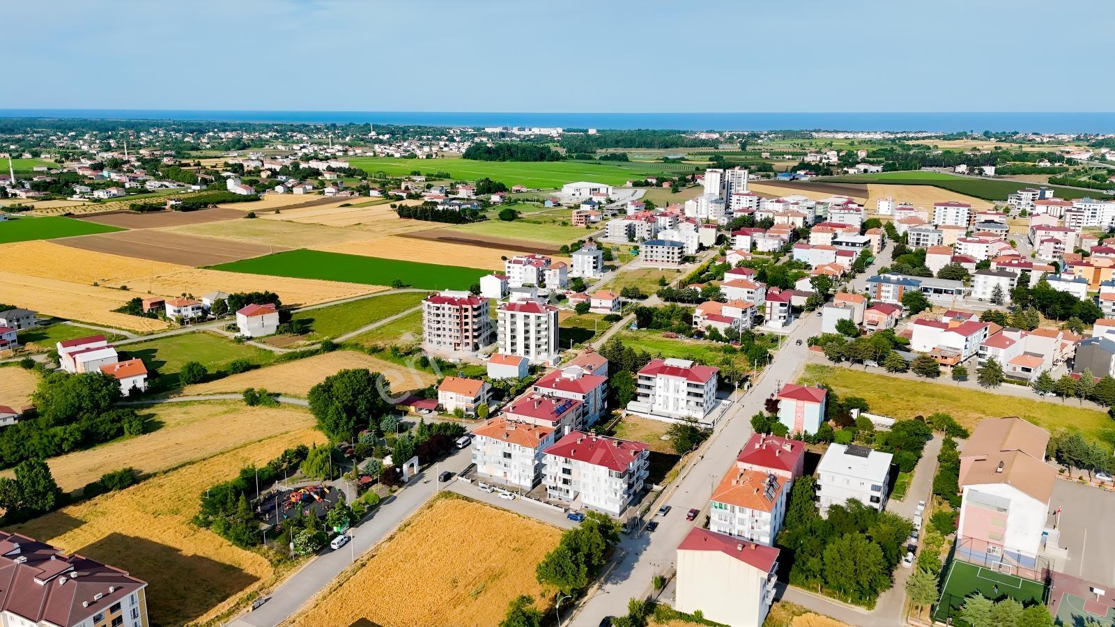 Cumhuriyet Mahallesi'nde Fırsat 706m2 Arsa — fotoğraf 14