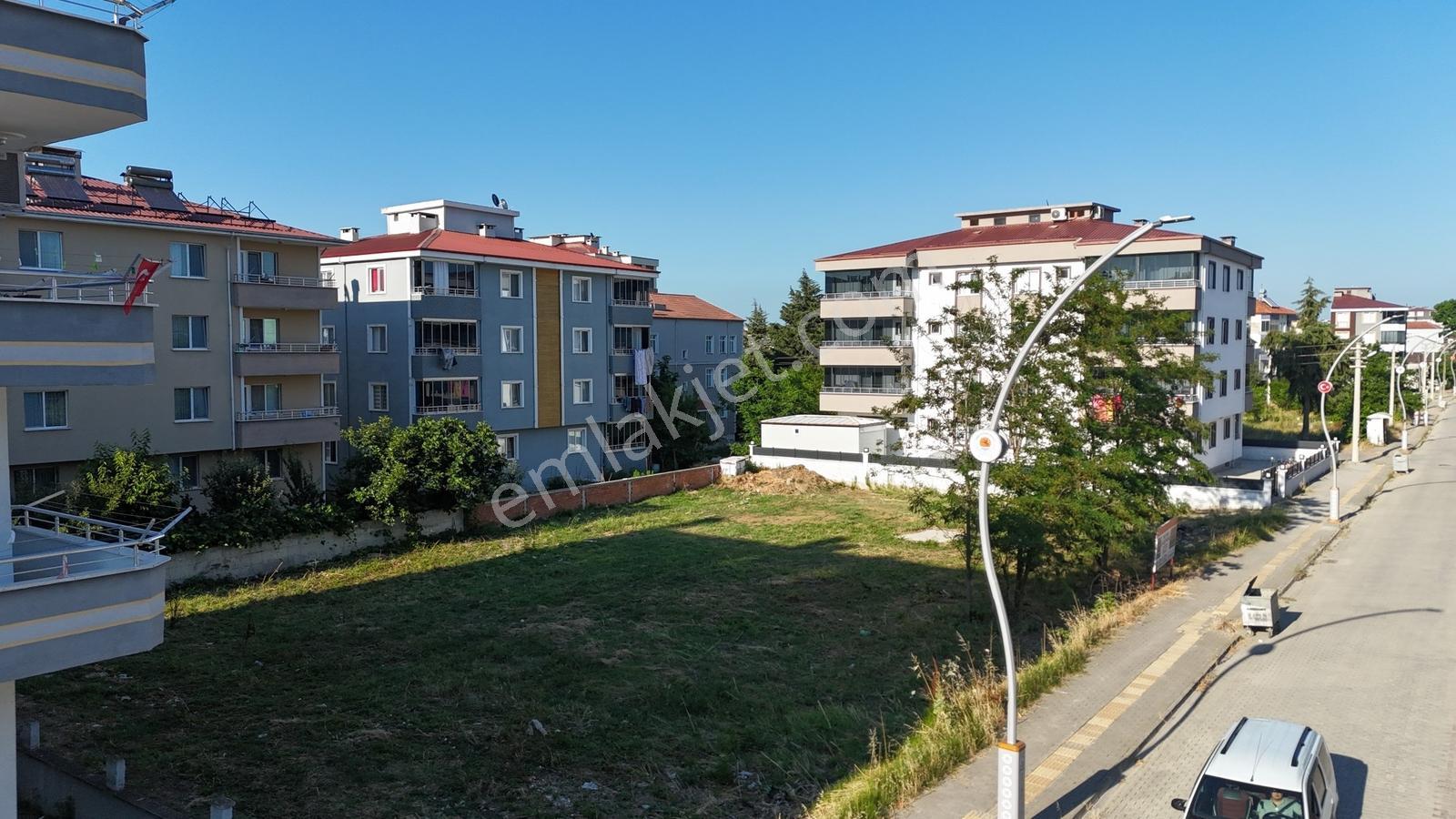 Cumhuriyet Mahallesi'nde Fırsat 706m2 Arsa — fotoğraf 16